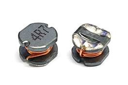 I inductance