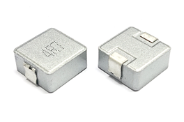 One-piece inductor